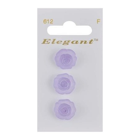 Boutons Elegant nr. 612