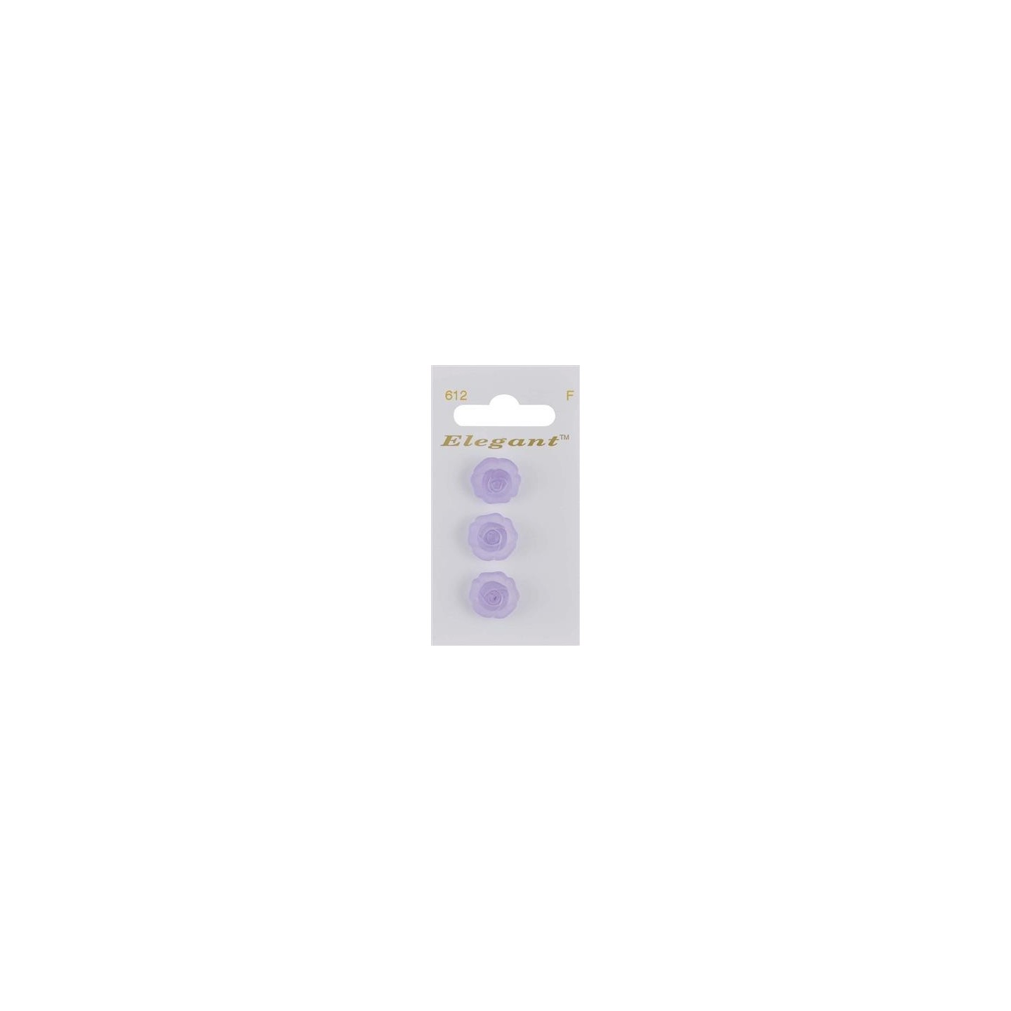   Buttons Elegant nr. 612