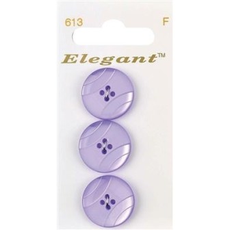   Knöpfe Elegant nr. 613
