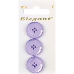   Buttons Elegant nr. 613