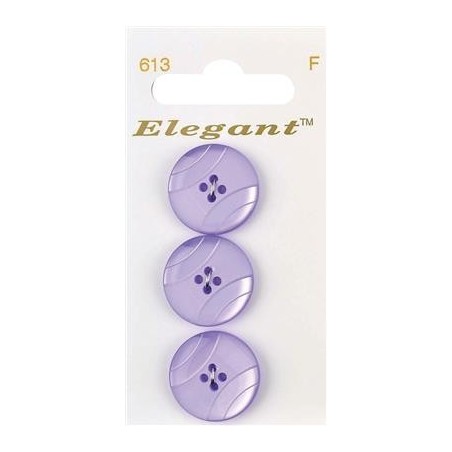 Buttons Elegant nr. 613