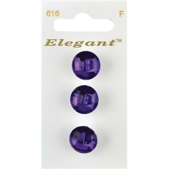   Boutons Elegant nr. 616