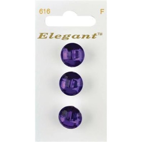 Knöpfe Elegant nr. 616