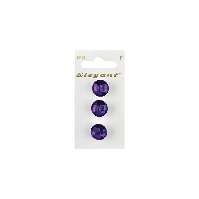 Buttons Elegant nr. 616 Buttons Elegant nr. 616