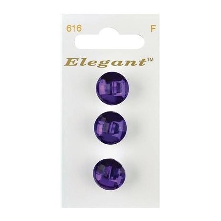 Buttons Elegant nr. 616