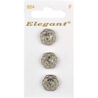   Knöpfe Elegant nr. 624