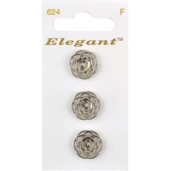   Buttons Elegant nr. 624
