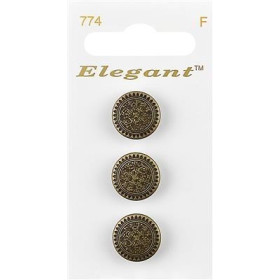 Boutons Elegant nr. 774