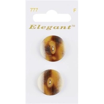   Knopen Elegant nr. 777