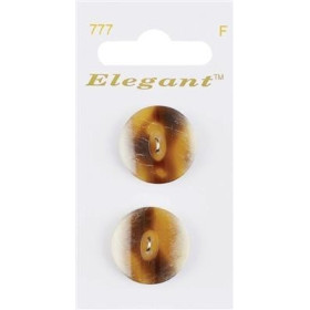 Boutons Elegant nr. 777
