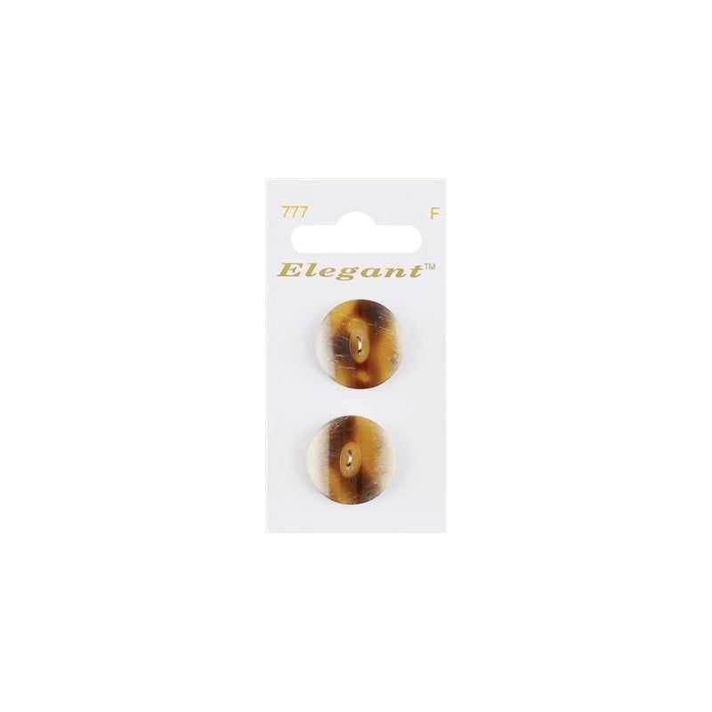 Buttons Elegant nr. 777 Buttons Elegant nr. 777