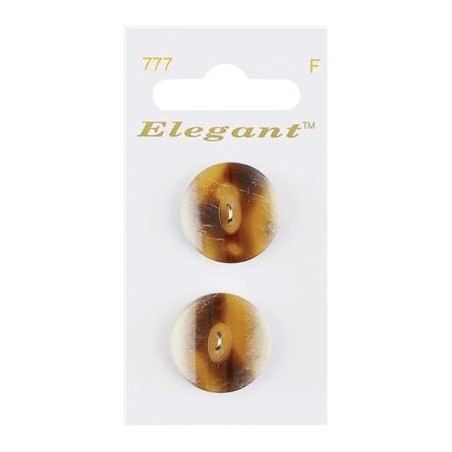 Knopen Elegant nr. 777
