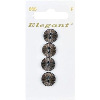   Knopen Elegant nr. 865