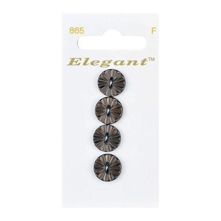 Buttons Elegant nr. 865