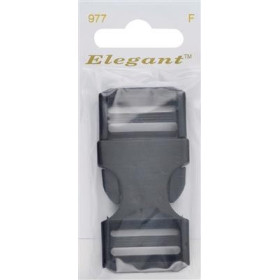 Boutons Elegant nr. 977
