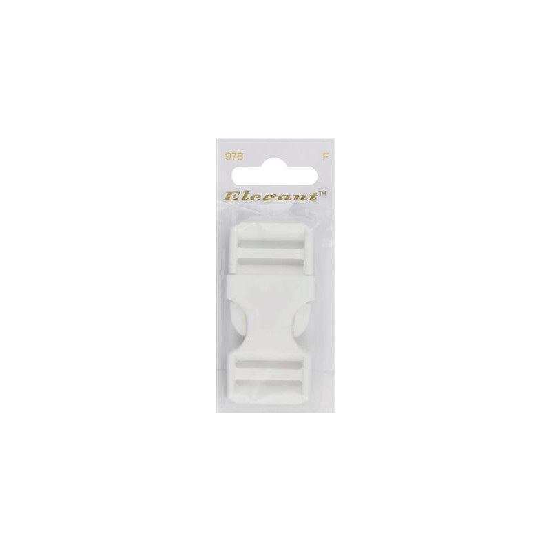 Knopen Elegant nr. 978 Knopen Elegant nr. 978