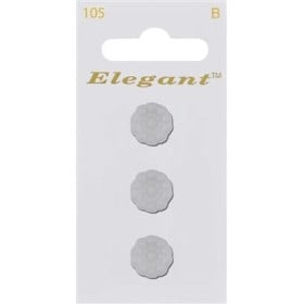  Knöpfe Elegant nr. 105