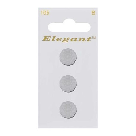 Buttons Elegant nr. 105