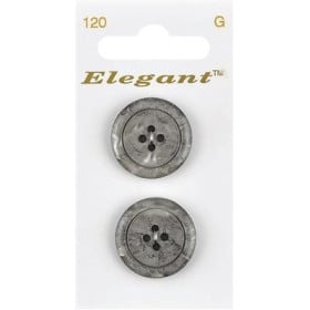   Knöpfe Elegant nr. 120