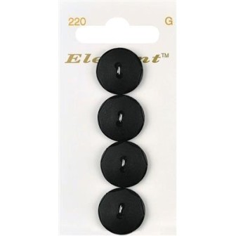   Knopen Elegant nr. 220
