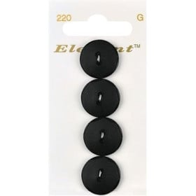   Knöpfe Elegant nr. 220