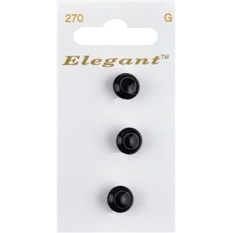   Knopen Elegant nr. 270