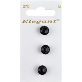   Knöpfe Elegant nr. 270