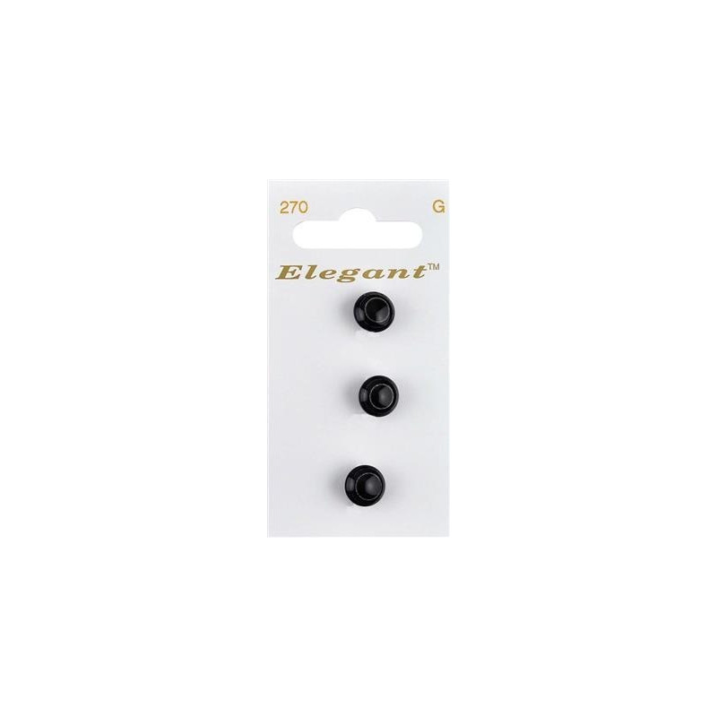 Knopen Elegant nr. 270