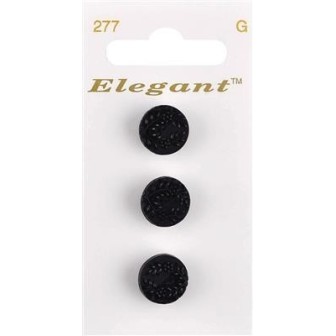   Knopen Elegant nr. 277