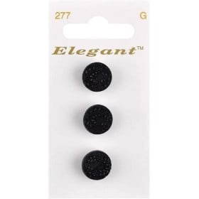   Knöpfe Elegant nr. 277