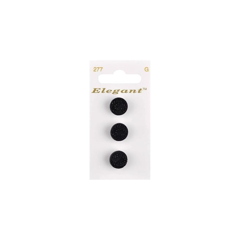 Buttons Elegant nr. 277