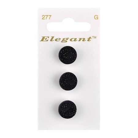 Buttons Elegant nr. 277