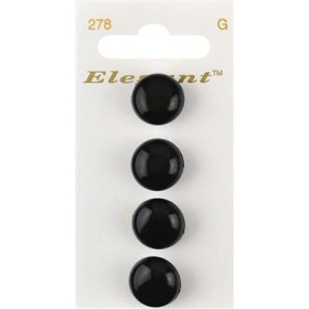   Knöpfe Elegant nr. 278