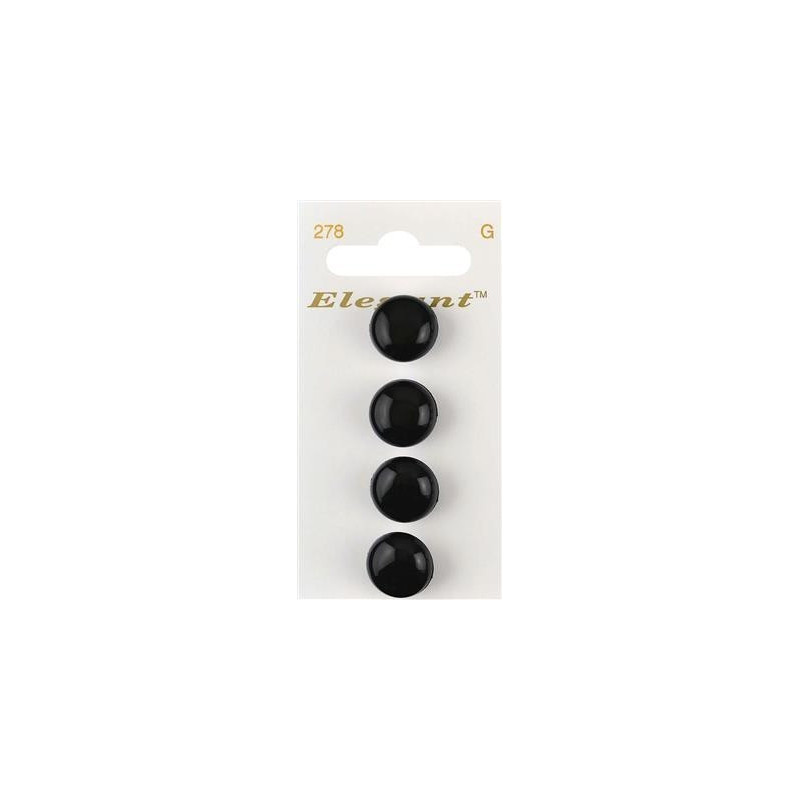 Knopen Elegant nr. 278