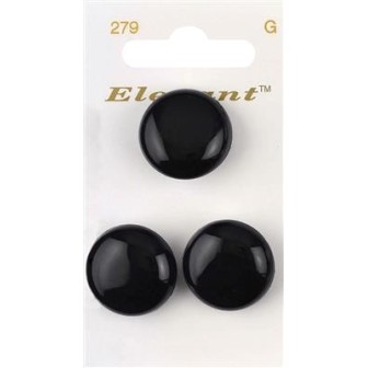   Knopen Elegant nr. 279