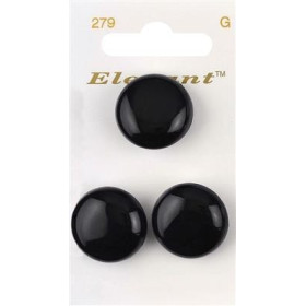 Boutons Elegant nr. 279
