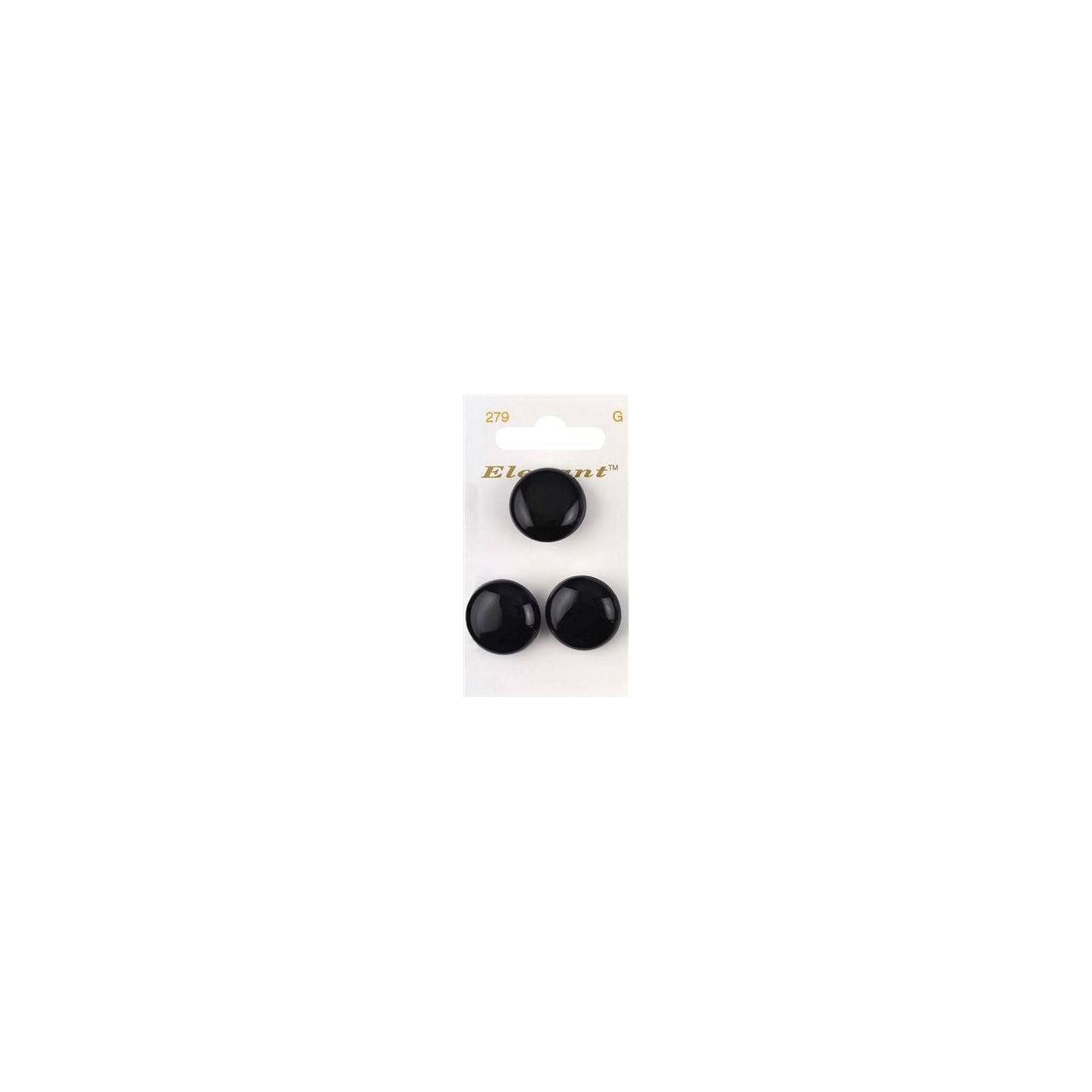   Buttons Elegant nr. 279