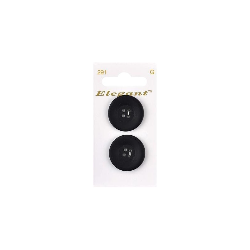 Knopen Elegant nr. 291 Knopen Elegant nr. 291
