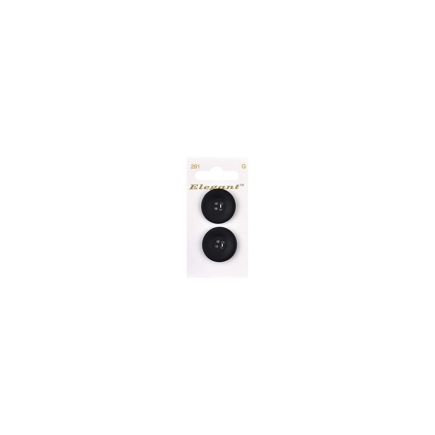   Boutons Elegant nr. 291