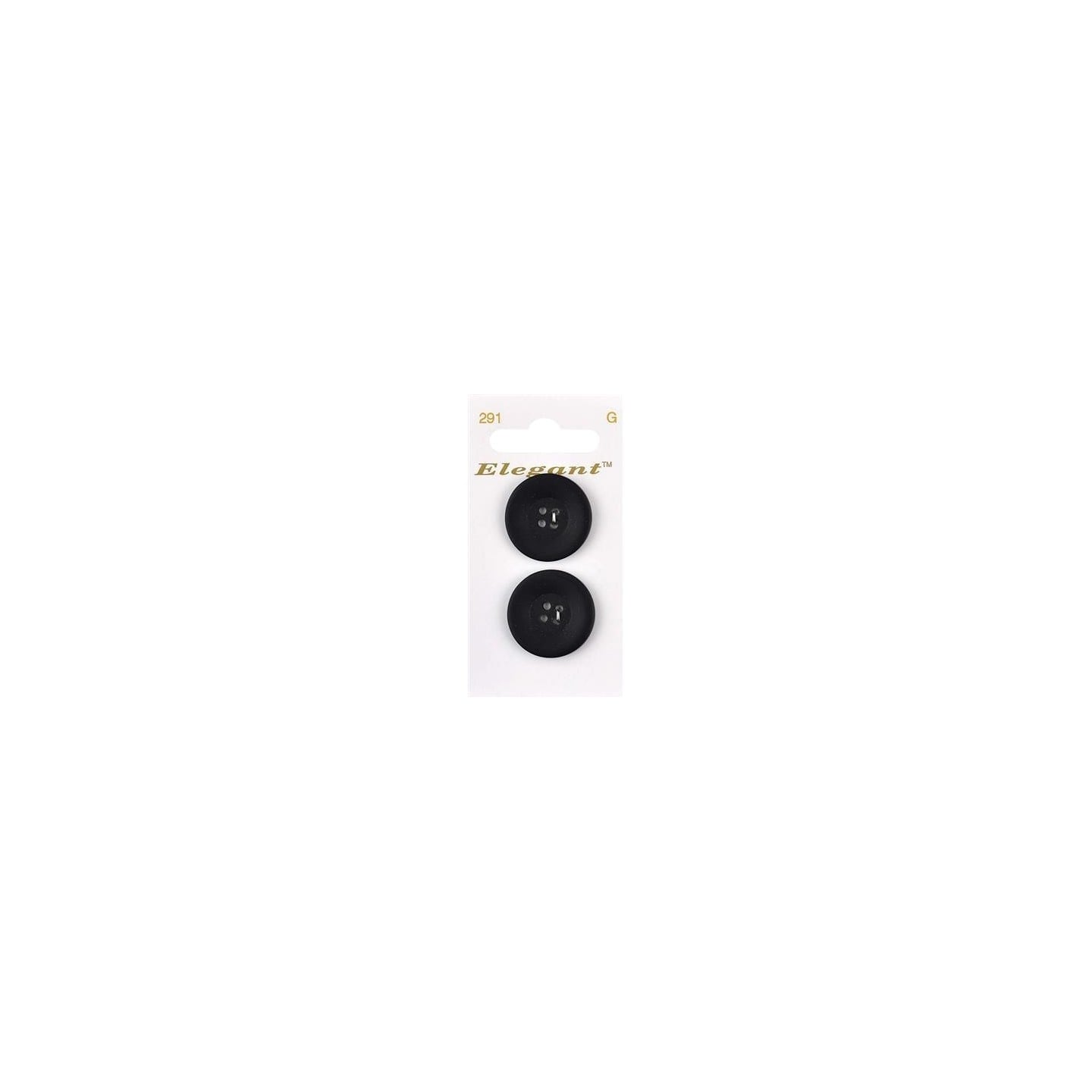   Buttons Elegant nr. 291