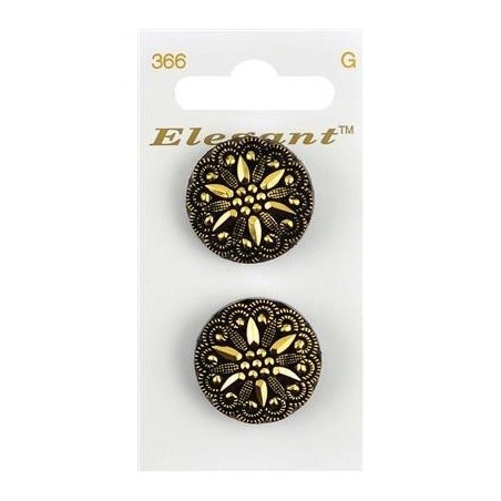 Buttons Elegant nr. 366