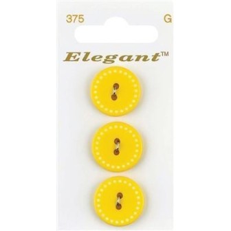   Boutons Elegant nr. 375