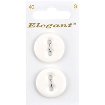  Buttons Elegant nr. 40