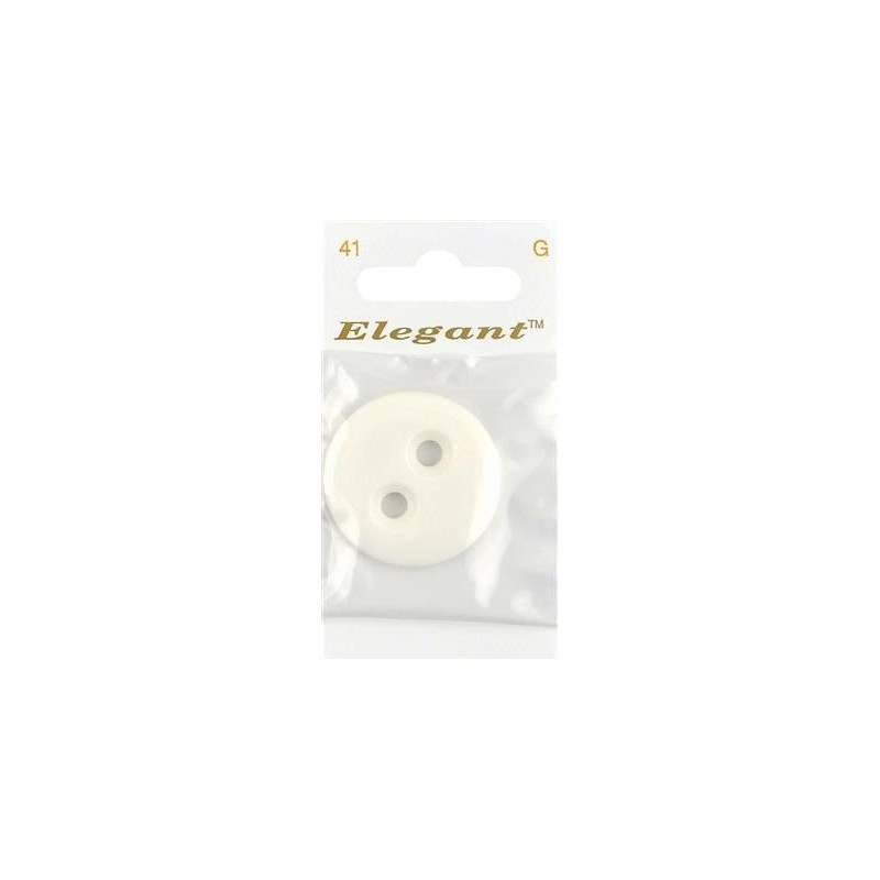 Knopen Elegant nr. 41