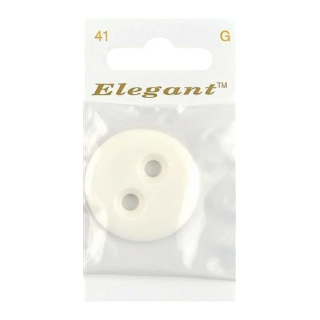   Knöpfe Elegant nr. 41