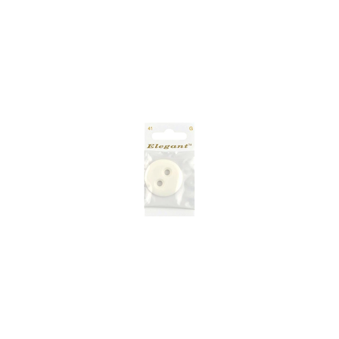   Buttons Elegant nr. 41