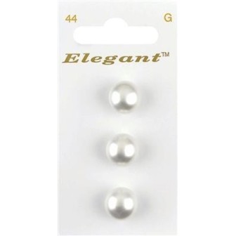   Knopen Elegant nr. 44