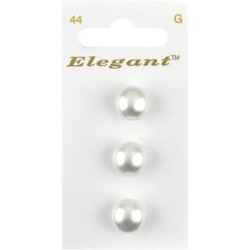   Knöpfe Elegant nr. 44