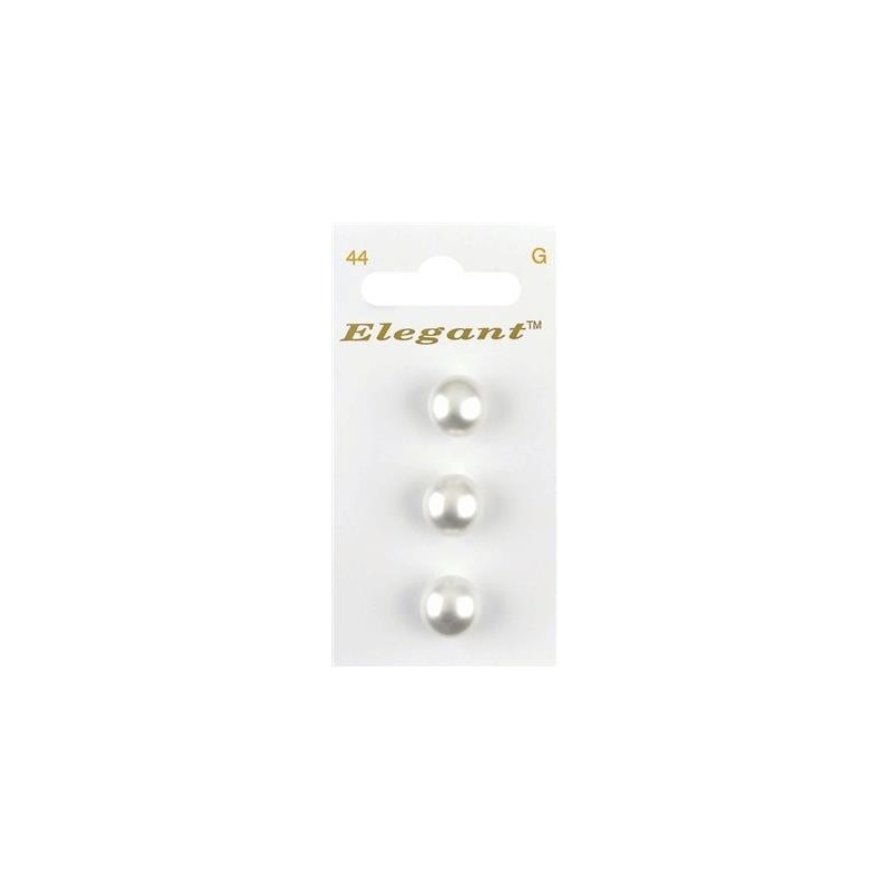 Knöpfe Elegant nr. 44