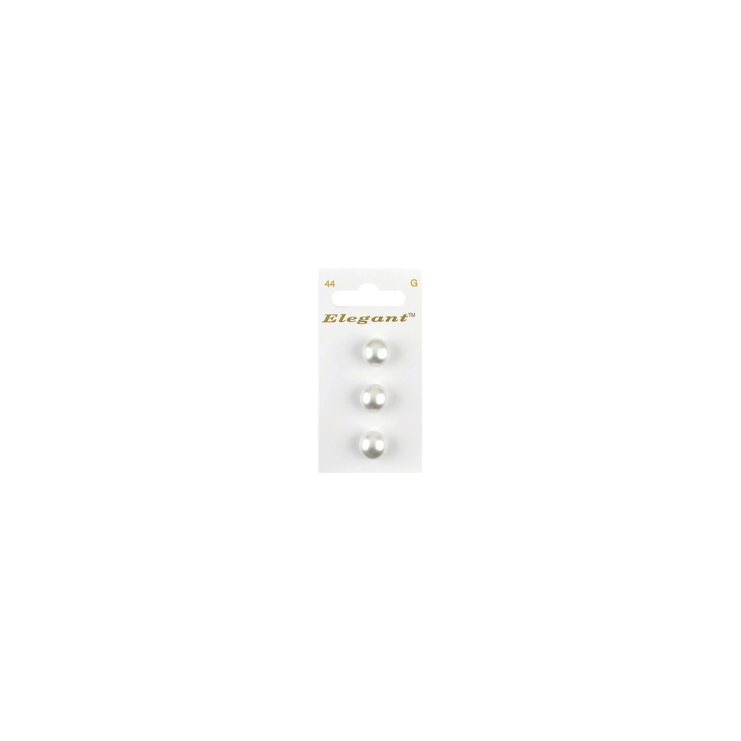   Buttons Elegant nr. 44